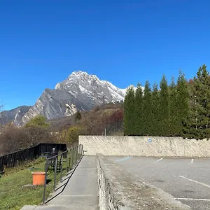 Le Marintan 3*, Saint-Michel-de-Maurienne Francia