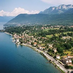 Hotel Restaurant Le Panorama