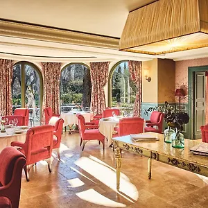 5* Hotel Le Pigonnet - Esprit De France