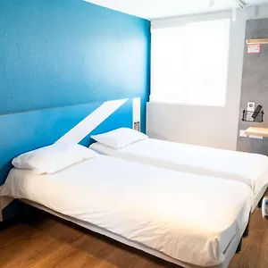 Ibis Budget Aix En Provence Hotel