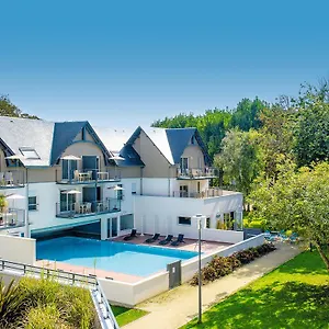 Aparthotel Bleues Les Jardins D'arvor