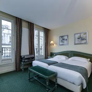 Du Pré 3*, Parigi Francia